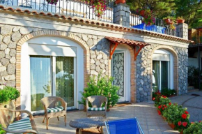 Villa le Ginestre di Capri - Guest House